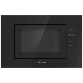  Встраиваемая микроволновая печь Monsher MMH 1020 B 