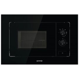  Встраиваемая микроволновая печь Gorenje BM201EG1BG 