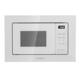  Микроволновая печь встраиваемая MAUNFELD MBMO820SGW10 