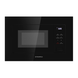  Встраиваемая микроволновая печь MAUNFELD MBMO820SGB10 