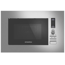  Микроволновая печь встраиваемая MAUNFELD JBMO820GS01 