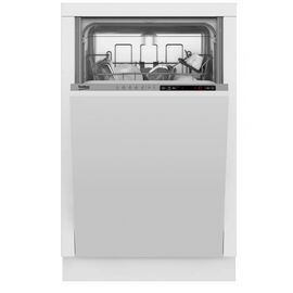  Встраиваемая посудомоечная машина Beko BDIS15063 
