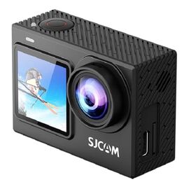  Экшн-камера SJCAM SJ6 Pro - Black 