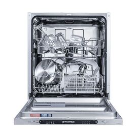  Посудомоечная машина MAUNFELD MLP6242G02 
