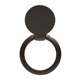  Держатель кольцо (Ring) - PS5 на палец (003) (dark grey) 