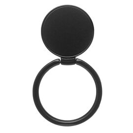  Держатель кольцо (Ring) Popsockets PS61 (black) (223433) 