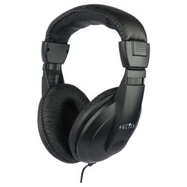  Наушники мониторы Oklick HP-M211V 1.8м черный 