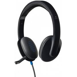  Наушники Logitech H540 (981-000480) 