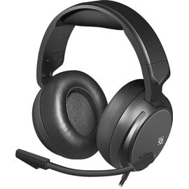  Гарнитура DEFENDER Gaming Shadow Black 64600 