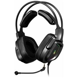  Наушники игровые с микрофоном A4TECH Bloody G575 (черный) 