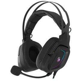  Наушники A4Tech Bloody G570 черный/серый 