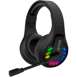  Наушники игровые с микрофоном A4TECH Bloody GR230 BT (черный) 