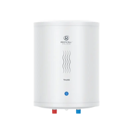  Электрический водонагреватель Royal Clima RWH-TS10-RSU TinoSS 