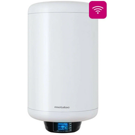  Электрический водонагреватель Metalac Bojler  Sirius MB P100 W (368385) 