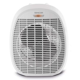  Тепловентилятор Sencor SFH 7017WH 
