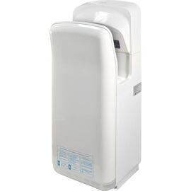  Сушилка для рук Puff 8878B белый 