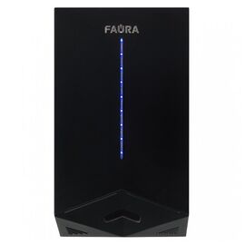  Сушилка для рук Faura FHD-1200B черный 