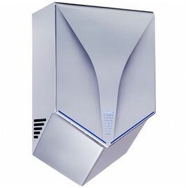  Сушилка для рук Faura FHD-1000G серый 