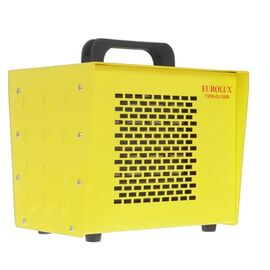  Тепловая пушка Eurolux ТЭПК-EU-3000 (67/1/36) 