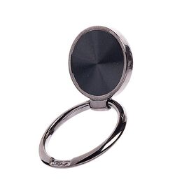  Держатель кольцо (Ring) - PS5 на палец (007) (black) (91529) 