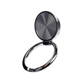  Держатель кольцо (Ring) - PS5 на палец (007) (silver) (91532) 