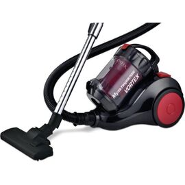  Пылесос Centek CT-2529 красн/черный 2000/350 Вт, контейнер, 1,5 л. 