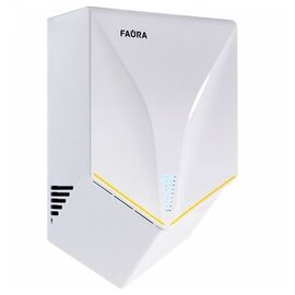  Сушилка для рук Faura FHD-1000W белый 