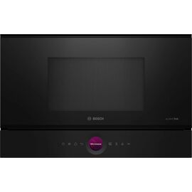  Встраиваемая микроволновая печь Bosch BFL9221B1 
