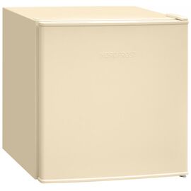  Холодильник Nordfrost NR 506 E бежевый 50х52.50х48 см (однокамерный) 