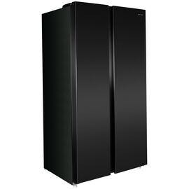  Холодильник MAUNFELD MFF177NFBE 