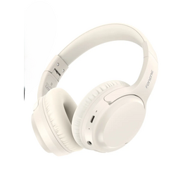  Bluetooth-наушники полноразмерные Foneng BL53 Foldable (Beige) 