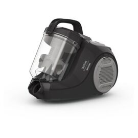  Пылесос Tefal TW2925EA Swift Power Cyclonic черный/ серый 