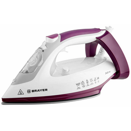  Утюг BRAYER BR4009 