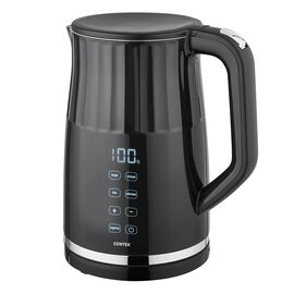  Электрочайник Centek CT-0038 Чёрный 