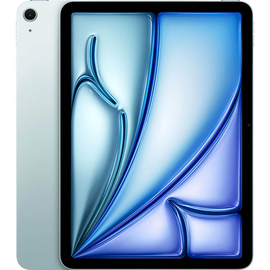  Планшет Apple iPad Air 2024 A2902 (MUWH3LL/A) 2.99 8C RAM8Gb ROM256Gb 11" IPS 2360x1640 iOS синий 