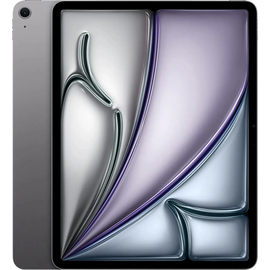  Планшет Apple iPad Air 2024 A2898 (MV273LL/A) 2.99 8C RAM8Gb ROM128Gb 13" IPS 2732x2048 iOS серый космос 