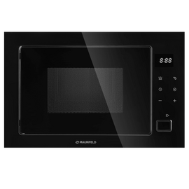  Встраиваемая микроволновая печь MAUNFELD MBMO925SGB11 