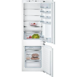  Встраиваемый холодильник Bosch KIS86AFE0 