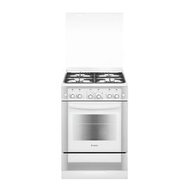 Газовая плита Gefest ПГ 6300-02 0040 белый 