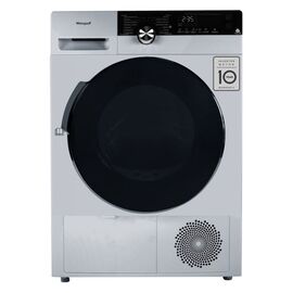  Сушильная машина Weissgauff WD 599 DC Inverter Heat Pump 