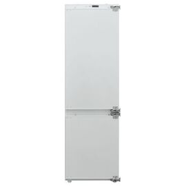  Встраиваемый холодильник SCANDILUX CFFBI256E белый 