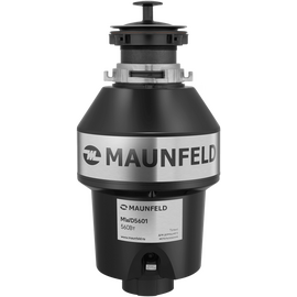  Измельчитель пищевых отходов MAUNFELD MWD5601 