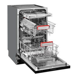  Посудомоечная машина Kuppersberg GS 4557 