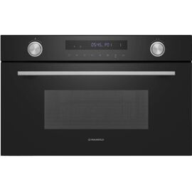  Встраиваемая микроволновая печь MAUNFELD MBMO349GB 