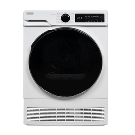  Сушильная машина DeLonghi DTD 8105 C Fabio 