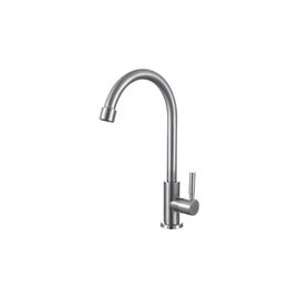  Смеситель для кухни РМС SUS124-269F 