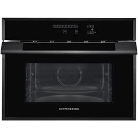  Встраиваемая микроволновая печь Kuppersberg HMWZ 969 B 
