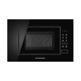  Встраиваемая микроволновая печь Kuppersberg HMW 620 B 