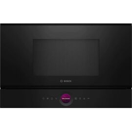  Встраиваемая микроволновая печь Bosch BFL7221B1 черный 