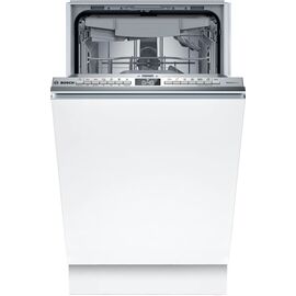  Встраиваемая посудомоечная машина Bosch SPV4HMX10E 